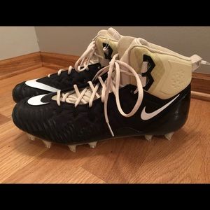 Nike Football Cleats